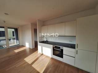 ++Neuwertige 3 Zimmer City-Wohnung mit Loggia im Zentrum von Linz++, 1249.01 €, Immobilien-Wohnungen in Oberösterreich