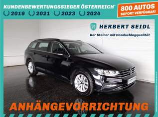 Passat Variant BUSINESS 2,0 TDI DSG, 21480 €, Auto & Fahrrad-Autos in 8200 Gleisdorf