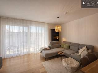 STILVOLLE 2-ZIMMER WOHNUNG | SANIERTER ALTBAU | WESTBALKON IN INNENHOFRUHELAGE | LIFT IM HAUS, 448500 €, Immobilien-Wohnungen in 1220 Donaustadt