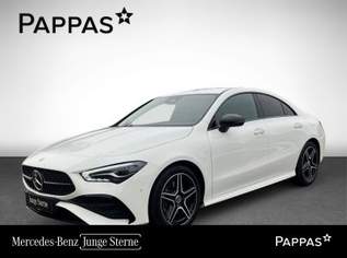 CLA 200 Coupé, 42900 €, Auto & Fahrrad-Autos in 4844 Regau