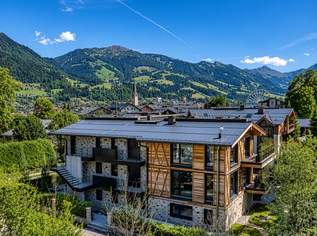 Exklusive Erdgeschossmaisonette in Zentrumslage, 4995000 €, Immobilien-Wohnungen in 6370 Stadt Kitzbühel