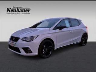 Ibiza FR 1.0 TSI, 23790 €, Auto & Fahrrad-Autos in 8720 Knittelfeld