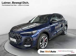 Q5 SUV TDI quattro 150 kW, 77990 €, Auto & Fahrrad-Autos in 8940 Liezen Q5 SUV TDI quattro 150 kW, 77990 €, Auto & Fahrrad-Autos in 8940 Liezen
