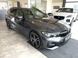 320d Touring xDrive M-Sport *LED*PDC*NAV*RFK*STH*, 37450 €, Auto & Fahrrad-Autos in 4141 Pfarrkirchen im Mühlkreis