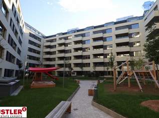 Mi Living- Hochwertige Eigentumswohnungen nähe Hauptbahnhof, 345000 €, Immobilien-Wohnungen in 1100 Favoriten