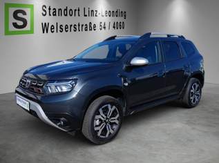 DUSTER Prestige Blue dCi 115 4WD, 22900 €, Auto & Fahrrad-Autos in 4060 Leonding DUSTER Prestige Blue dCi 115 4WD, 22900 €, Auto & Fahrrad-Autos in 4060 Leonding