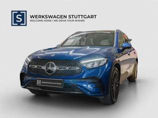 GLC d 4Matic AMG Line/Navi/Autom. Pano.-Dach, 67542 €, Auto & Fahrrad-Autos in 1100 Favoriten