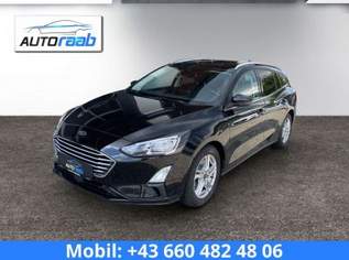 Focus Turnier 1,5 TDCI *NAVI*PDC*APP-CONNECT*SITZHZ*, 13750 €, Auto & Fahrrad-Autos in 4141 Pfarrkirchen im Mühlkreis