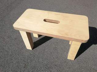 Holzschammerl massiv, 39 €, Haus, Bau, Garten-Möbel & Sanitär in 2232 Gemeinde Deutsch-Wagram Holzschammerl massiv, 39 €, Haus, Bau, Garten-Möbel & Sanitär in 2232 Gemeinde Deutsch-Wagram