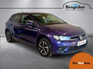 Polo Friends TSI, 23990 €, Auto & Fahrrad-Autos in 3430 Gemeinde Tulln an der Donau Polo Friends TSI, 23990 €, Auto & Fahrrad-Autos in 3430 Gemeinde Tulln an der Donau
