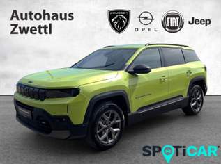 Neuer Compass First Edition MHEV 145 e-DCT6, 41980 €, Auto & Fahrrad-Autos in Niederösterreich