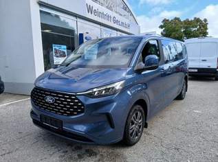 Tourneo Custom Bus 2,0 EcoBlue 320 L2H1 FWD Titanium, 52900 €, Auto & Fahrrad-Autos in 2500 Gemeinde Baden Tourneo Custom Bus 2,0 EcoBlue 320 L2H1 FWD Titanium, 52900 €, Auto & Fahrrad-Autos in 2500 Gemeinde Baden