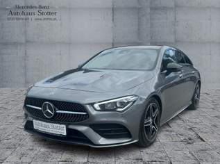 CLA 180 d Shooting Brake AMG Line, 23990 €, Auto & Fahrrad-Autos in 5730 Mittersill CLA 180 d Shooting Brake AMG Line, 23990 €, Auto & Fahrrad-Autos in 5730 Mittersill
