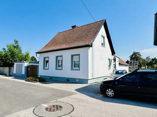 Nähe Zentrum von Krems - Toplage - plus 2 Zimmer-Bungalow - Garage und Parkplatz - sonniger Garten, 349000 €, Immobilien-Häuser in 3500 Am Steindl