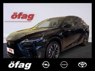 RX 450h+ E-four F-Sport Design, 68680 €, Auto & Fahrrad-Autos in 5020 Altstadt
