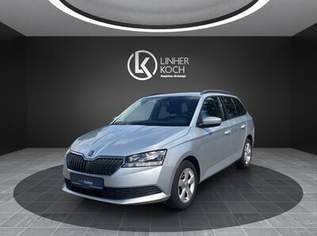 Fabia Combi Active 1.0 MPI ''SITZHEIZUNG'', 12990 €, Auto & Fahrrad-Autos in 6800 Gisingen Fabia Combi Active 1.0 MPI ''SITZHEIZUNG'', 12990 €, Auto & Fahrrad-Autos in 6800 Gisingen