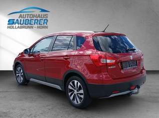 SX4 S-CROSS 1,4 Hybrid *Shine* I ALLRAD I AHV I, 16490 €, Auto & Fahrrad-Autos in Niederösterreich SX4 S-CROSS 1,4 Hybrid *Shine* I ALLRAD I AHV I, 16490 €, Auto & Fahrrad-Autos in Niederösterreich