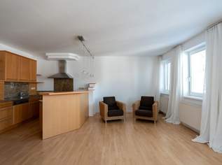 "3 ODER 4 ZIMMER – UND LOGGIA DAZU", 798000 €, Immobilien-Wohnungen in 1040 Wieden