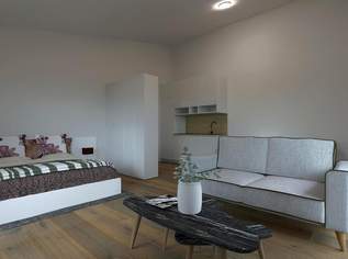 Schöne Penthouse Wohnung in Haus im Ennstal, 285000 €, Immobilien-Wohnungen in 8967 Politische Expositur Gröbming