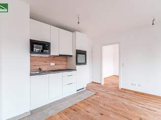Innenhof-Erstbezug nahe U3, S-Bahn und hervorragender Infrastruktur mit hochwertiger Ausstattung! - Mitten im Dritten - 4. OG!, 849.01 €, Immobilien-Wohnungen in 1030 Landstraße