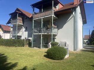 ++ TOP ANLEGERWOHNUNG in BESTLAGE WETZELSDORF++ GARTENWOHNUNGEN mit TIEFGARAGENPLATZ ++, 99510 €, Immobilien-Wohnungen in 8053 