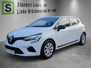 CLIO Life SCe 65 (MY21), 10790 €, Auto & Fahrrad-Autos in 4040 Urfahr CLIO Life SCe 65 (MY21), 10790 €, Auto & Fahrrad-Autos in 4040 Urfahr