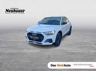 A1 30 TFSI intense, 28900 €, Auto & Fahrrad-Autos in 8753 Fohnsdorf