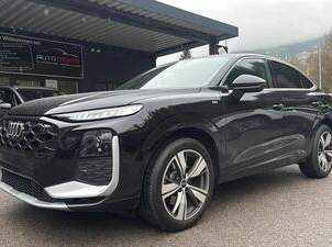 Q3 TFSI quattro 150 kW, 55900 €, Auto & Fahrrad-Autos in 6111 Gemeinde Volders