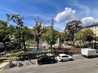 Altbauwohnungen mit Weitblick Nähe Meiselmarkt!, 239000 €, Immobilien-Wohnungen in 1150 Rudolfsheim-Fünfhaus