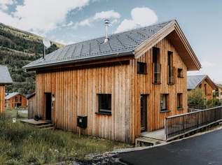 Chalet am Kreischberg – attraktive Ferienimmobilie mit Ertragspotenzial, 465250 €, Immobilien-Häuser in 8861 Sankt Lorenzen ob Murau