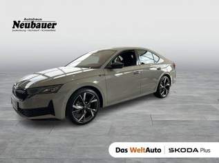 Octavia Sportline TDI DSG, 43900 €, Auto & Fahrrad-Autos in 8753 Fohnsdorf