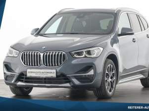 X1 xDrive25d *X-Line *Panoramadach *LED, 27490 €, Auto & Fahrrad-Autos in Steiermark