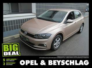 Polo 1.0, 12890 €, Auto & Fahrrad-Autos in 1190 Döbling Polo 1.0, 12890 €, Auto & Fahrrad-Autos in 1190 Döbling
