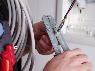 Elektriker für St. Pölten & Umgebung , Dienstleister & Stellen-Dienstleister in 3100 St. Pölten Elektriker für St. Pölten & Umgebung , Dienstleister & Stellen-Dienstleister in 3100 St. Pölten