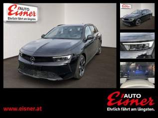 ASTRA ST 1.2 TURBO ED AUT, 28990 €, Auto & Fahrrad-Autos in 9020 Innere Stadt ASTRA ST 1.2 TURBO ED AUT, 28990 €, Auto & Fahrrad-Autos in 9020 Innere Stadt