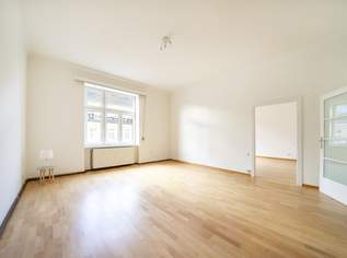 ***Nähe Prater-2-Zimmer-Altbauwohnung in Ruhelage***, 249000 €, Immobilien-Wohnungen in 1030 Landstraße