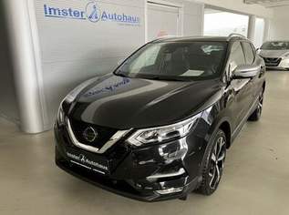 Qashqai 1,6 dCi Tekna+ ALL-MODE 4x4i AHK 8fach, 20990 €, Auto & Fahrrad-Autos in 6460 Stadt Imst