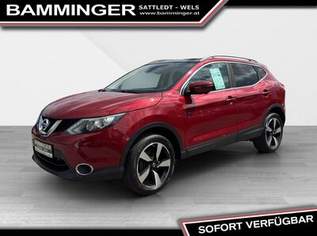 Qashqai 1,6 DCi N-Connecta - inkl. Anhängevorricht, 13490 €, Auto & Fahrrad-Autos in 4642 Sattledt Qashqai 1,6 DCi N-Connecta - inkl. Anhängevorricht, 13490 €, Auto & Fahrrad-Autos in 4642 Sattledt