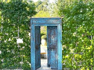 Willkommen im Garten der Seele, Kraftplatz und Rückzugsort!, 1450000 €, Immobilien-Häuser in 7543 Neusiedl bei Güssing