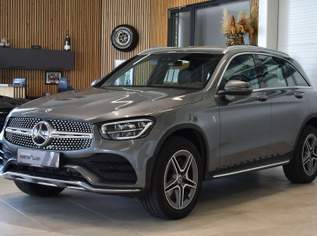 GLC de 4Matic //AMG Sport, 37750 €, Auto & Fahrrad-Autos in 8354 Sankt Anna am Aigen
