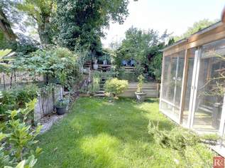 Schöne Maisonette-Wohnung in ruhiger Lage, 740000 €, Immobilien-Wohnungen in 3400 Gemeinde Klosterneuburg