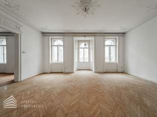 Renovierungsbedürftige 4,5-Zimmer Wohnung in zentraler Lage, 849000 €, Immobilien-Wohnungen in 1050 Margareten Renovierungsbedürftige 4,5-Zimmer Wohnung in zentraler Lage, 849000 €, Immobilien-Wohnungen in 1050 Margareten