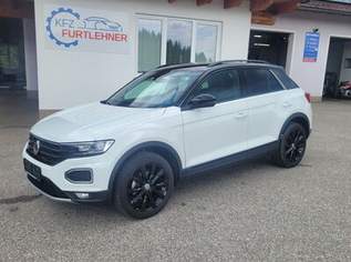 T-Roc Design TSI, 17900 €, Auto & Fahrrad-Autos in 4392 Gemeinde Dorfstetten T-Roc Design TSI, 17900 €, Auto & Fahrrad-Autos in 4392 Gemeinde Dorfstetten