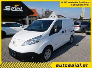 E-NV200 Kasten Comfort *WENIG KM*, 14900 €, Auto & Fahrrad-Autos in 8200 Gleisdorf