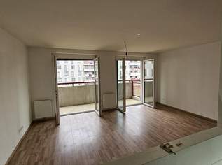 3 MONATE MIETFREI! Unbefristeter Mietvertrag! 2 Zimmerwohnung mit Balkon in Westausrichtung, 772.64 €, Immobilien-Wohnungen in 8020 