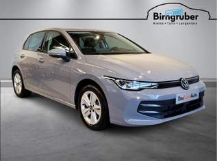 Golf Life TSI, 24990 €, Auto & Fahrrad-Autos in 3430 Gemeinde Tulln an der Donau