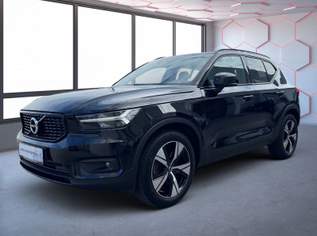 XC40 Recharge Plug-In-Hybrid R-Design Aut. NP 52.854.-, 32990 €, Auto & Fahrrad-Autos in 4020 Bulgariplatz