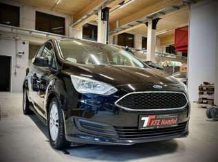 C-MAX Trend, 12690 €, Auto & Fahrrad-Autos in 6116 Gemeinde Weer