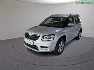 YETI 4x4 Ambition TDI SCR, 13790 €, Auto & Fahrrad-Autos in 4391 Waldhausen im Strudengau