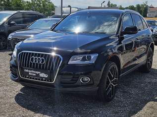 Q5 2,0 TDI quattro Daylight S-tronic, 15990 €, Auto & Fahrrad-Autos in 4614 Marchtrenk Q5 2,0 TDI quattro Daylight S-tronic, 15990 €, Auto & Fahrrad-Autos in 4614 Marchtrenk